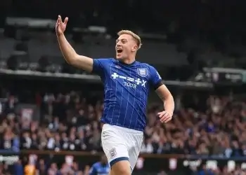 Manchester United Krisis Striker, Liam Delap Masuk Radar