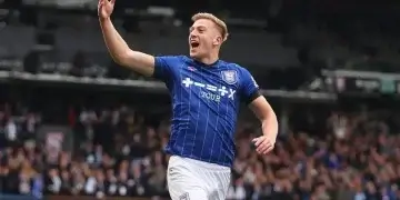 Manchester United Krisis Striker, Liam Delap Masuk Radar