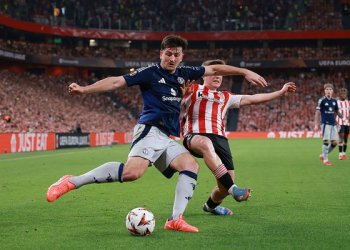 Manchester United Incar Final Liga Europa Tanpa Kekalahan