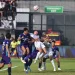 Persita vs Persib: Laga Seru Berakhir Imbang 2-2