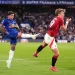 Chelsea Tundukkan Manchester United 1-0