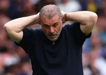 Tottenham Hotspur Akan Tentukan Nasib Ange Postecoglou