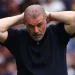 Tottenham Hotspur Akan Tentukan Nasib Ange Postecoglou