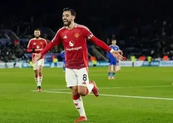 Bruno Fernandes Komitmen di MU, Ruben Amorim Buka Suara