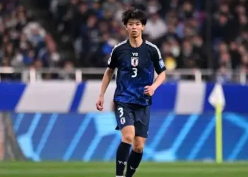 Tottenham Hotspur Resmi Rekrut Kota Takai