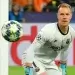 MU Bidik Marc-Andre ter Stegen Sebagai Pengganti Andre Onana