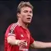 Rasmus Hojlund Tegaskan Komitmen pada Manchester United