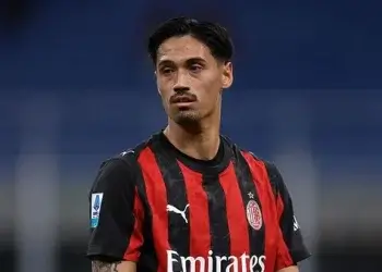 AC Milan Setuju Melepas Tijjani Reijnders ke Manchester City