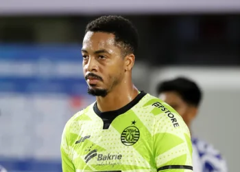 Carlos Eduardo Resmi Perpanjang Kontrak Dengan Persija Jakarta