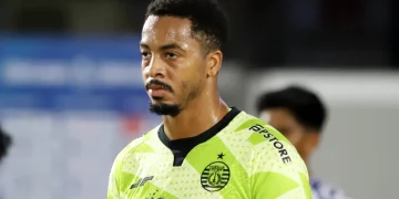 Carlos Eduardo Resmi Perpanjang Kontrak Dengan Persija Jakarta