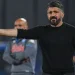 Gennaro Gattuso Resmi Jadi Pelatih Baru Timnas Italia