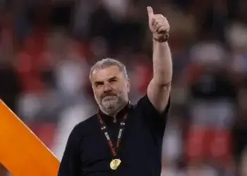 Ange Postecoglou Dipecat Setelah Bawa Trofi