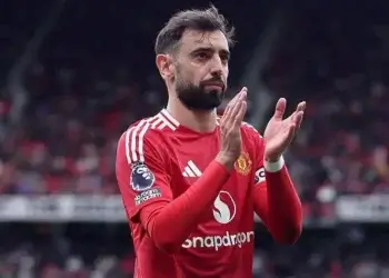 Bruno Fernandes Tolak Tawaran Al Hilal