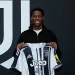 Jonathan David Resmi Gabung Juventus