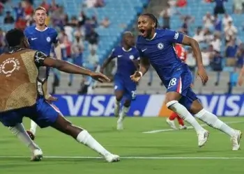 Chelsea Sikat Benfica 4-1 Lewat Gol Tambahan di Babak Ekstra