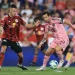 Inter Miami Hancurkan New York Red Bulls Dengan Skor 5-1