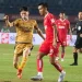 Dewa United Kunci Kemenangan 2-0 atas Liga Indonesia All Star