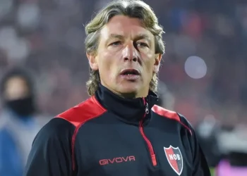 Gabriel Heinze Jadi Pengganti Carlos Cuesta di Arsenal