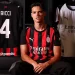 Samuele Ricci Resmi Berseragam AC Milan