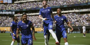 Chelsea 3-0 PSG: The Blues Juara Piala Dunia Antarklub 2025