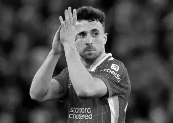 Kecelakaan Tragis yang Merenggut Nyawa Diogo Jota dan Adiknya