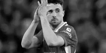 Kecelakaan Tragis yang Merenggut Nyawa Diogo Jota dan Adiknya