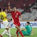 Indonesia U-23 Menang Telak 8-0 Atas Brunei di Piala AFF 2025