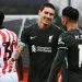 Liverpool Tundukkan Stoke City 5-0 di Laga Uji Coba