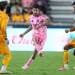 Inter Miami Kalahkan Tigres 2-1, Lolos ke Semifinal Leagues Cup 2025