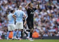 Tottenham Hancurkan Manchester City 2-0 di Etihad Stadium