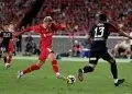 Liverpool Menang 3-1 Atas Yokohama F. Marinos