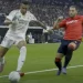 Real Madrid Menang 1-0 atas Osasuna di Pekan Pertama Liga Spanyol