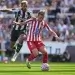 Atletico Madrid Tundukkan Newcastle 2-0