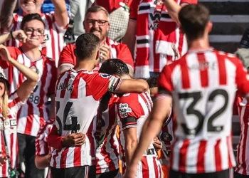 Sunderland Bantai West Ham 3-0 di Laga Perdana Premier League