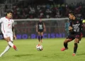 Malut United vs Bali United: Laga Sengit Berakhir Imbang 3-3