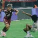 PSM Makassar Gagal Kunci Kemenangan di Menit Akhir