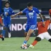 Persib Bandung Kalahkan Manila Digger 2-1 di Play-off ACL 2
