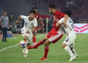 Indonesia Lolos ke Final Piala AFF U-23 2025 Lewat Adu Penalti