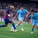 Barcelona Hantam Daegu FC dengan Skor Telak