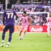 Inter Miami Tekuk Orlando City 3-1 di Semifinal Leagues Cup 2025