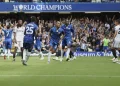 Chelsea Kunci Kemenangan 2-0 atas Fulham di Pekan Kedua Liga Inggris