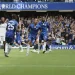 Chelsea Kunci Kemenangan 2-0 atas Fulham di Pekan Kedua Liga Inggris
