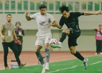 Persita Tangerang Tumbangkan PSM Makassar 2-1 di Super League 2025-2026