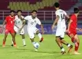 Timnas Indonesia U-23 Tertahan Imbang 0-0 Melawan Laos di Kualifikasi Piala Asia U-23 2026