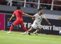 Timnas Indonesia U-23 Kalah 0-1 Melawan Korea Selatan di Sidoarjo