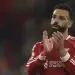Mohamed Salah Pasang Badan untuk Darwin Nunez dan Luis Diaz