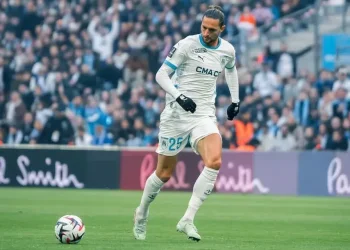 AC Milan Resmi Gaet Adrien Rabiot dari Marseille, Kontrak hingga 2029