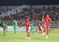 Indonesia U-23 Bantai Makau 5-0 di Sidoarjo