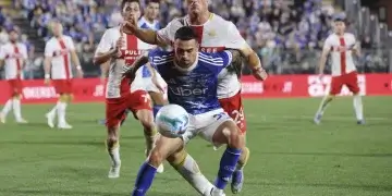 Como vs Genoa Berakhir Imbang 1-1 di Serie A