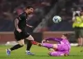 New York City Kalah 0-4 Melawan Inter Miami, Messi Cetak Gol Spektakuler